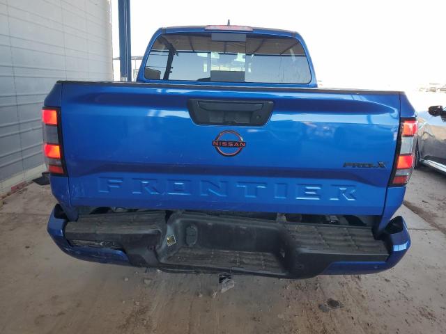 Photo 5 VIN: 1N6ED1EJ5RN604240 - NISSAN FRONTIER S 