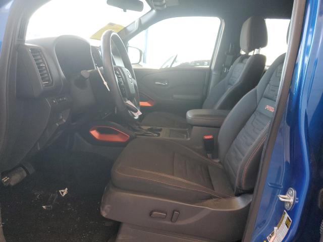 Photo 6 VIN: 1N6ED1EJ5RN604240 - NISSAN FRONTIER S 