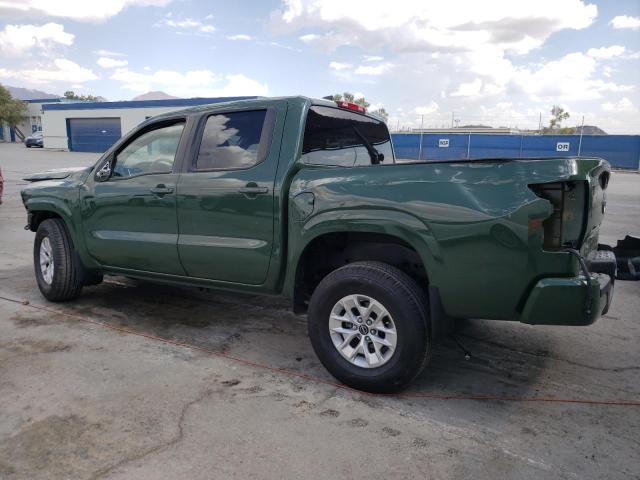 Photo 1 VIN: 1N6ED1EJ5RN621474 - NISSAN FRONTIER 