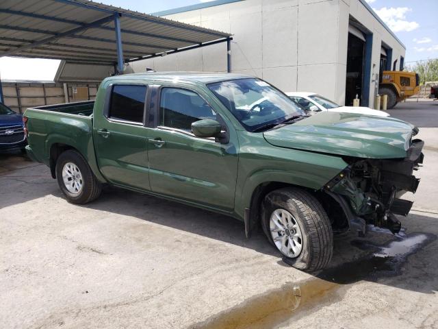 Photo 3 VIN: 1N6ED1EJ5RN621474 - NISSAN FRONTIER 