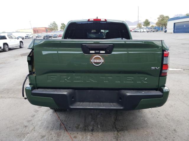 Photo 5 VIN: 1N6ED1EJ5RN621474 - NISSAN FRONTIER 