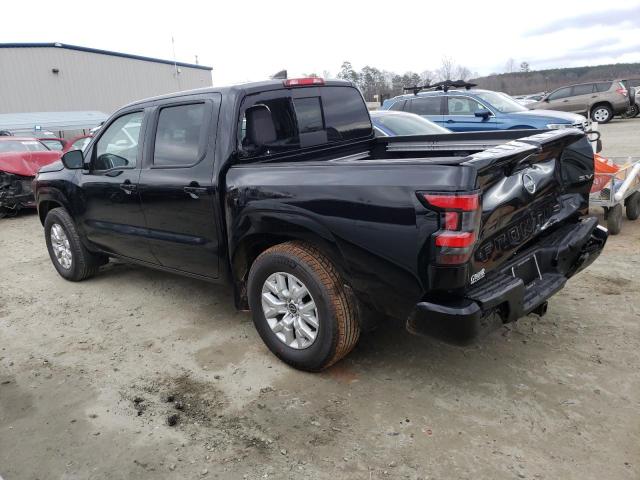 Photo 1 VIN: 1N6ED1EJ5RN622141 - NISSAN FRONTIER 