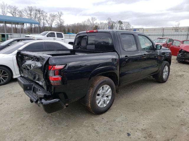 Photo 2 VIN: 1N6ED1EJ5RN622141 - NISSAN FRONTIER 