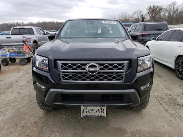 Photo 4 VIN: 1N6ED1EJ5RN622141 - NISSAN FRONTIER 