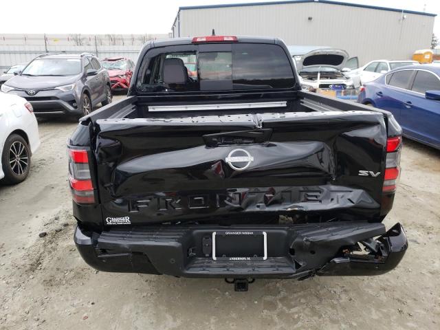 Photo 5 VIN: 1N6ED1EJ5RN622141 - NISSAN FRONTIER 