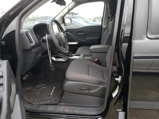 Photo 6 VIN: 1N6ED1EJ5RN622141 - NISSAN FRONTIER 