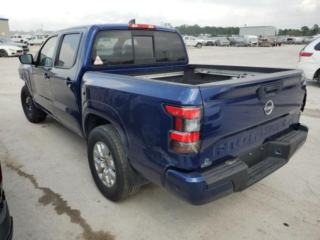 Photo 1 VIN: 1N6ED1EJ6NN604631 - NISSAN FRONTIER 