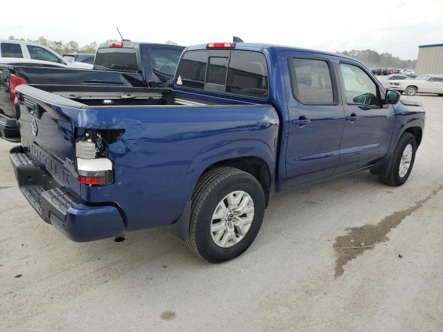 Photo 2 VIN: 1N6ED1EJ6NN604631 - NISSAN FRONTIER 