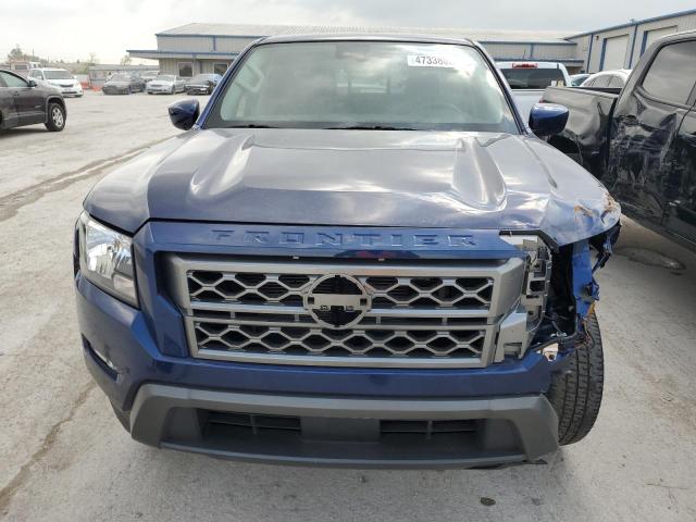 Photo 4 VIN: 1N6ED1EJ6NN604631 - NISSAN FRONTIER 