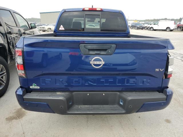 Photo 5 VIN: 1N6ED1EJ6NN604631 - NISSAN FRONTIER 