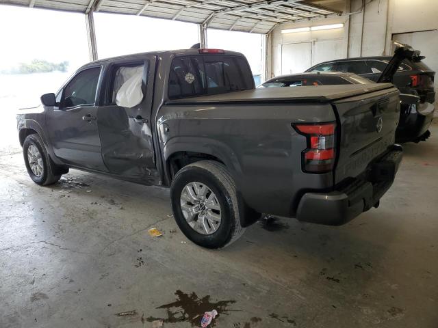 Photo 1 VIN: 1N6ED1EJ6NN604984 - NISSAN FRONTIER 