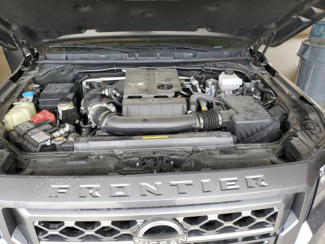 Photo 10 VIN: 1N6ED1EJ6NN604984 - NISSAN FRONTIER 