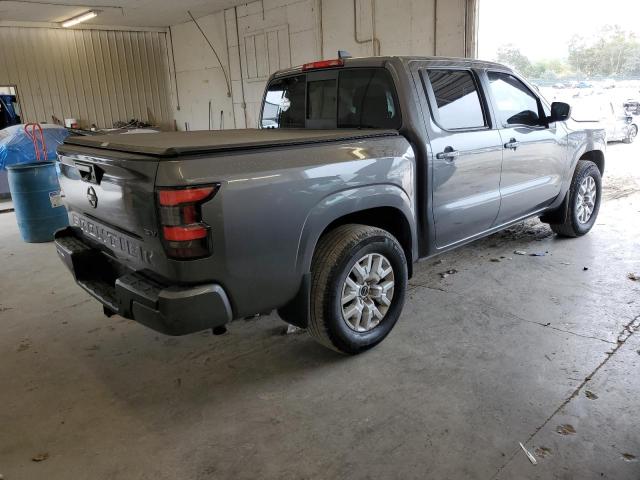 Photo 2 VIN: 1N6ED1EJ6NN604984 - NISSAN FRONTIER 