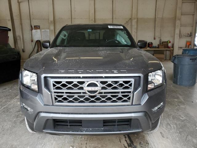 Photo 4 VIN: 1N6ED1EJ6NN604984 - NISSAN FRONTIER 