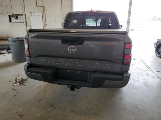 Photo 5 VIN: 1N6ED1EJ6NN604984 - NISSAN FRONTIER 