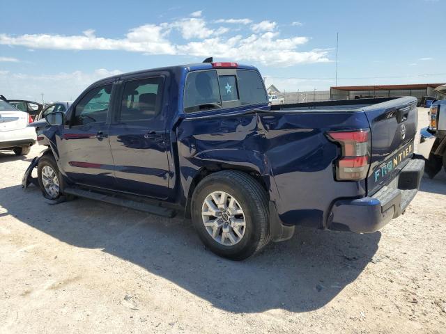 Photo 1 VIN: 1N6ED1EJ6NN609988 - NISSAN FRONTIER S 