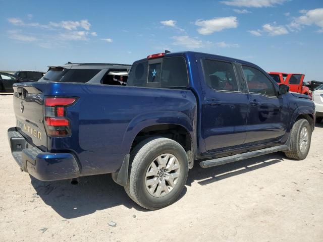 Photo 2 VIN: 1N6ED1EJ6NN609988 - NISSAN FRONTIER S 