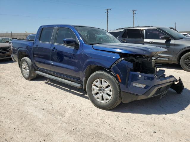 Photo 3 VIN: 1N6ED1EJ6NN609988 - NISSAN FRONTIER S 