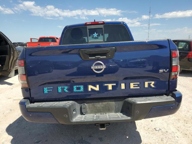 Photo 5 VIN: 1N6ED1EJ6NN609988 - NISSAN FRONTIER S 