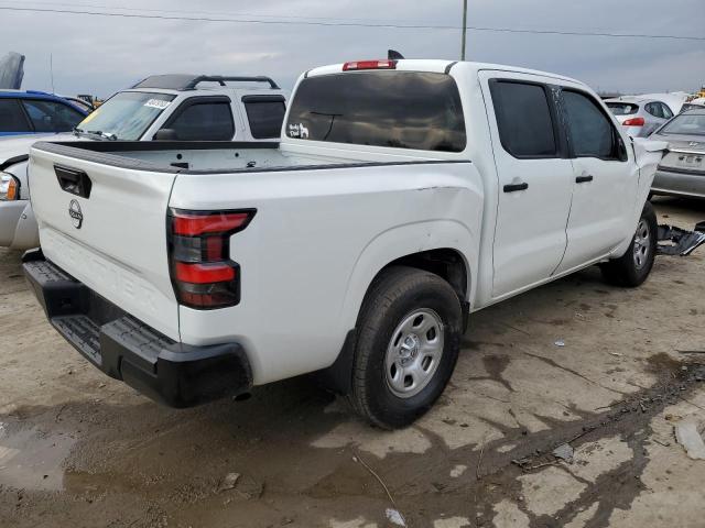 Photo 2 VIN: 1N6ED1EJ6NN610543 - NISSAN FRONTIER S 