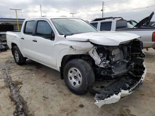 Photo 3 VIN: 1N6ED1EJ6NN610543 - NISSAN FRONTIER S 