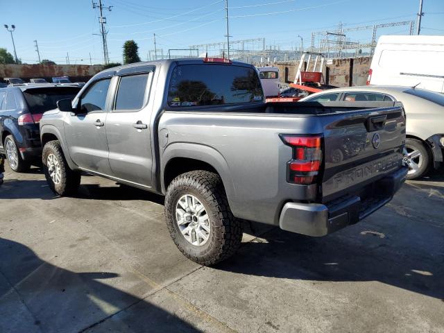 Photo 1 VIN: 1N6ED1EJ6NN650976 - NISSAN FRONTIER 