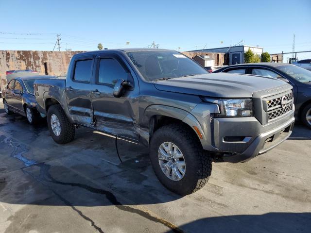 Photo 3 VIN: 1N6ED1EJ6NN650976 - NISSAN FRONTIER 