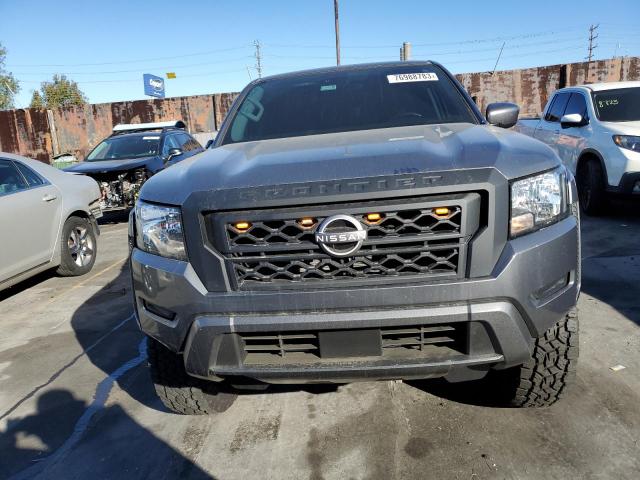 Photo 4 VIN: 1N6ED1EJ6NN650976 - NISSAN FRONTIER 