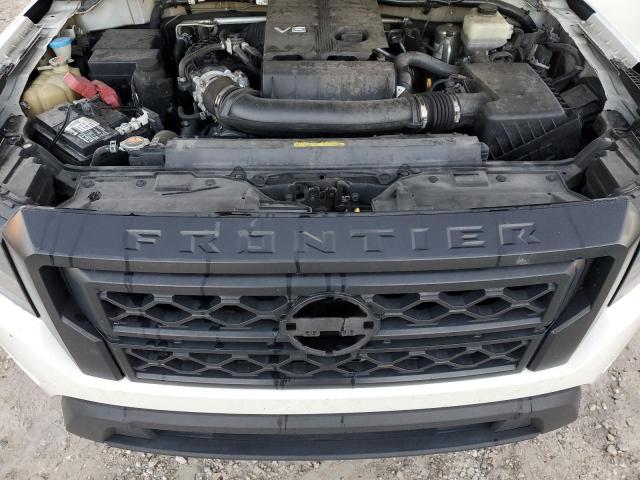 Photo 10 VIN: 1N6ED1EJ6NN682133 - NISSAN FRONTIER S 