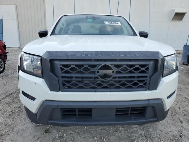 Photo 4 VIN: 1N6ED1EJ6NN682133 - NISSAN FRONTIER S 