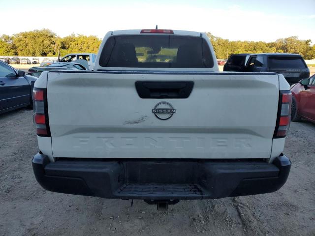 Photo 5 VIN: 1N6ED1EJ6NN682133 - NISSAN FRONTIER S 