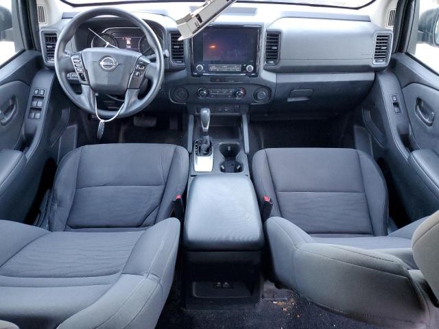 Photo 7 VIN: 1N6ED1EJ6NN682133 - NISSAN FRONTIER S 