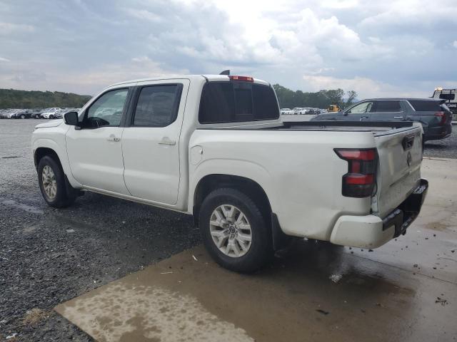 Photo 1 VIN: 1N6ED1EJ6NN682939 - NISSAN FRONTIER S 