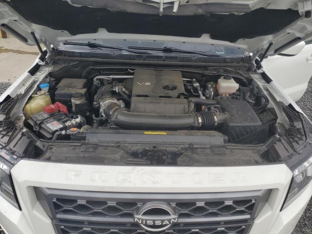 Photo 10 VIN: 1N6ED1EJ6NN682939 - NISSAN FRONTIER S 