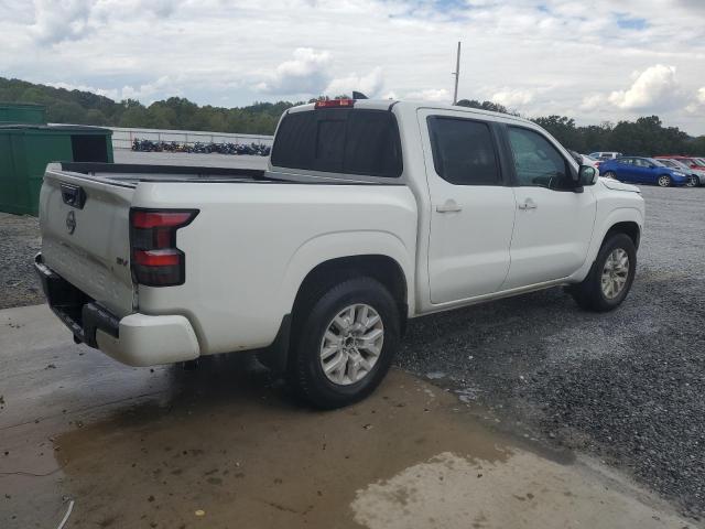 Photo 2 VIN: 1N6ED1EJ6NN682939 - NISSAN FRONTIER S 