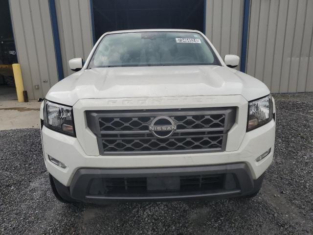 Photo 4 VIN: 1N6ED1EJ6NN682939 - NISSAN FRONTIER S 