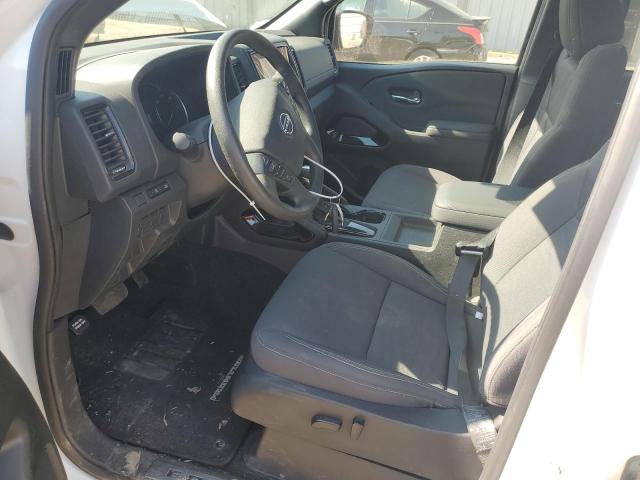 Photo 6 VIN: 1N6ED1EJ6PN619410 - NISSAN FRONTIER S 