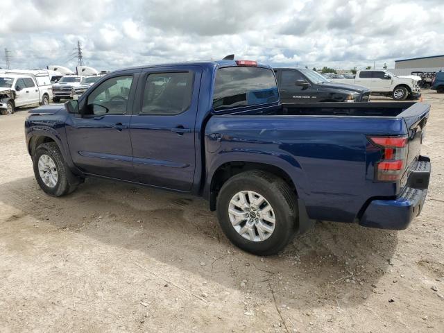 Photo 1 VIN: 1N6ED1EJ6PN641441 - NISSAN FRONTIER S 