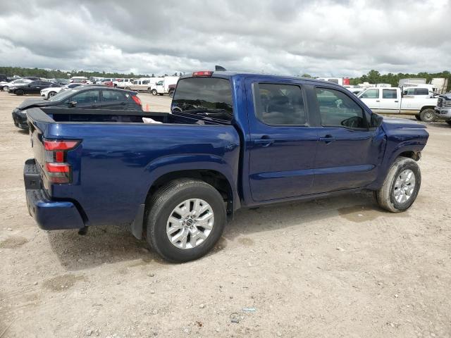 Photo 2 VIN: 1N6ED1EJ6PN641441 - NISSAN FRONTIER S 