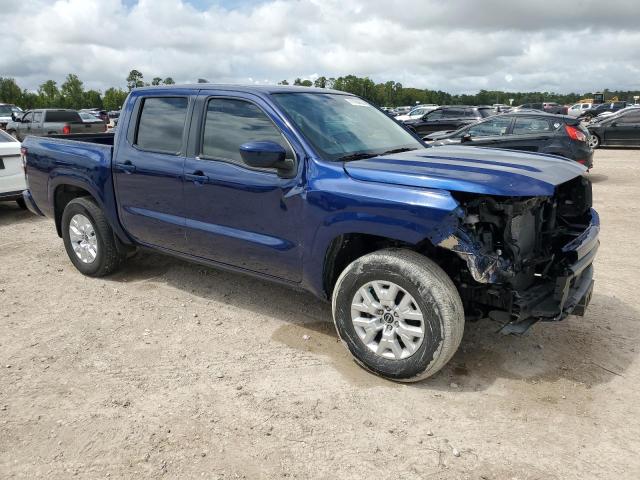 Photo 3 VIN: 1N6ED1EJ6PN641441 - NISSAN FRONTIER S 