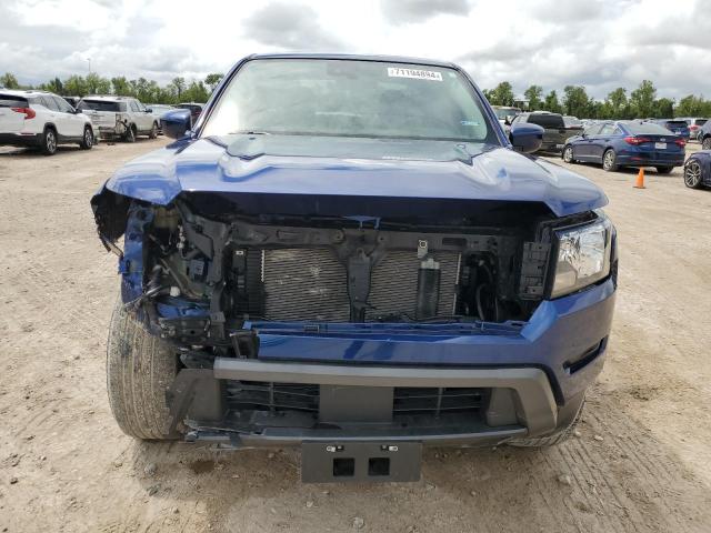 Photo 4 VIN: 1N6ED1EJ6PN641441 - NISSAN FRONTIER S 