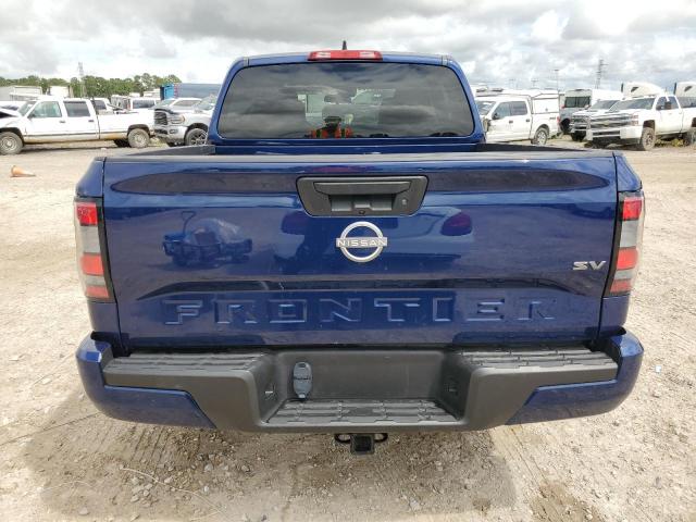 Photo 5 VIN: 1N6ED1EJ6PN641441 - NISSAN FRONTIER S 