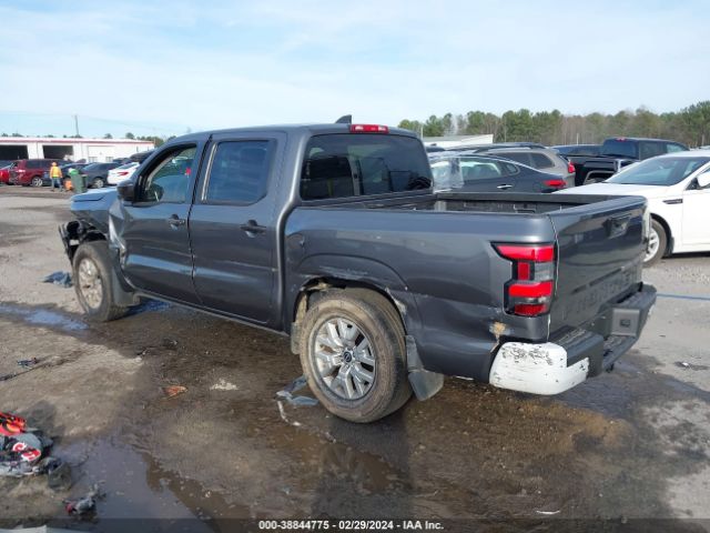 Photo 2 VIN: 1N6ED1EJ6PN657915 - NISSAN FRONTIER 