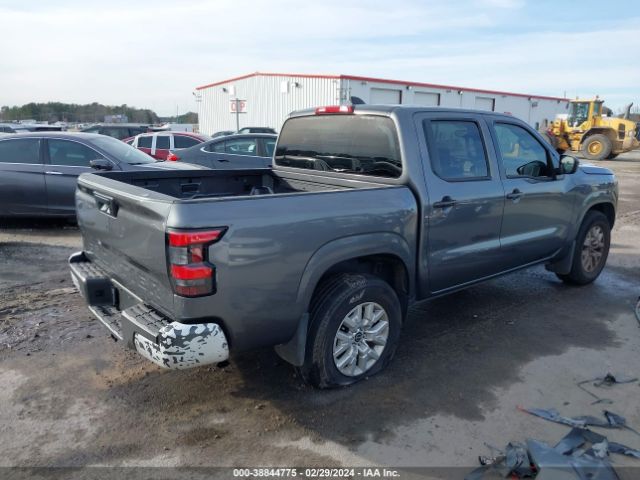 Photo 3 VIN: 1N6ED1EJ6PN657915 - NISSAN FRONTIER 