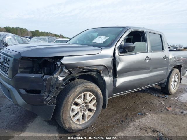 Photo 5 VIN: 1N6ED1EJ6PN657915 - NISSAN FRONTIER 