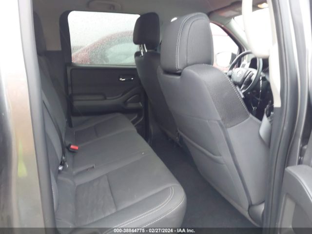 Photo 7 VIN: 1N6ED1EJ6PN657915 - NISSAN FRONTIER 