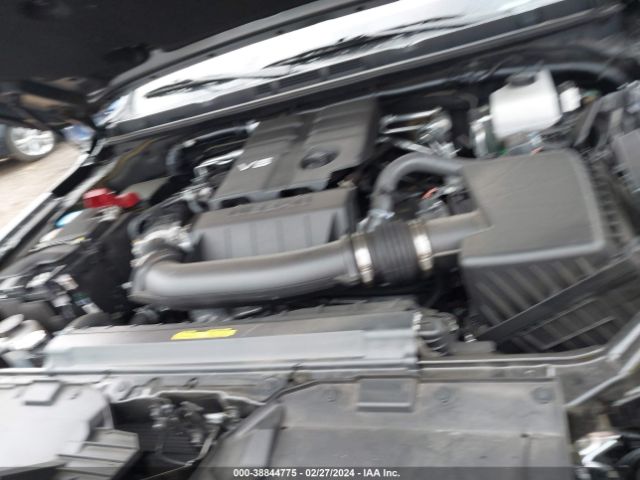 Photo 9 VIN: 1N6ED1EJ6PN657915 - NISSAN FRONTIER 