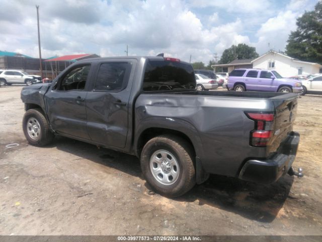 Photo 2 VIN: 1N6ED1EJ6PN660720 - NISSAN FRONTIER 