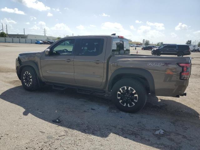 Photo 1 VIN: 1N6ED1EJ6PN665321 - NISSAN FRONTIER S 