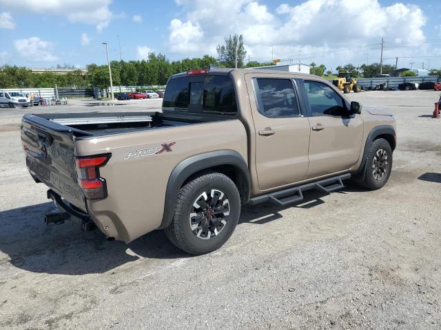 Photo 2 VIN: 1N6ED1EJ6PN665321 - NISSAN FRONTIER S 